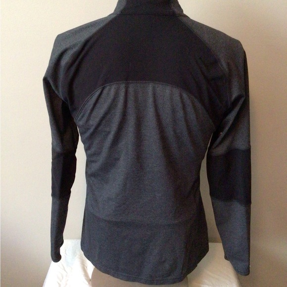 HBC Sport jacket and pants. Grey. Size X-LARGE - Picture 2 of 6